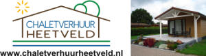 Chaletverhuur Heetveld