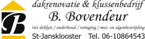 Dakrenovatie Bovendeur