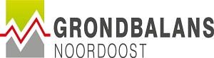 Grondbalans Noordoost