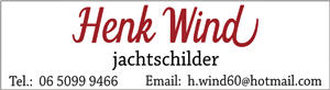 Henk Wind Jachtschilder