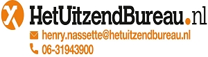 Het Uitzendbureau