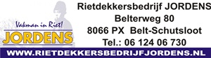 Jordens Rietdekkers