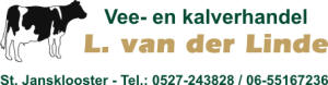 L. van der Linde