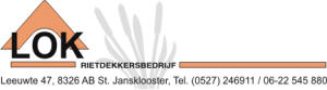 Lok Rietdekkersbedrijf