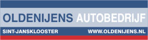 Autobedrijf Oldenijens