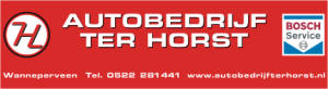Autobedrijf Ter Horst