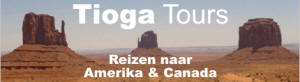 Tioga Tours
