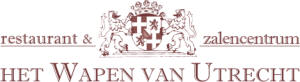 Wapen van Utrecht